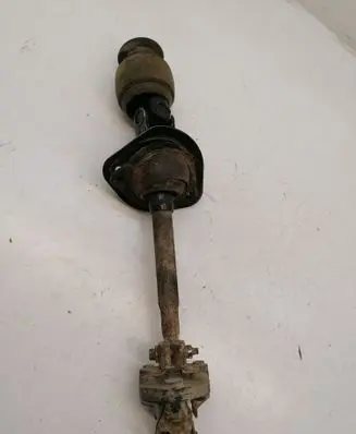 Ford Transit Steering column universal joint