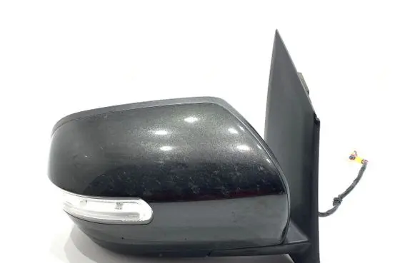 Mazda CX-7 Front door electric wing mirror 