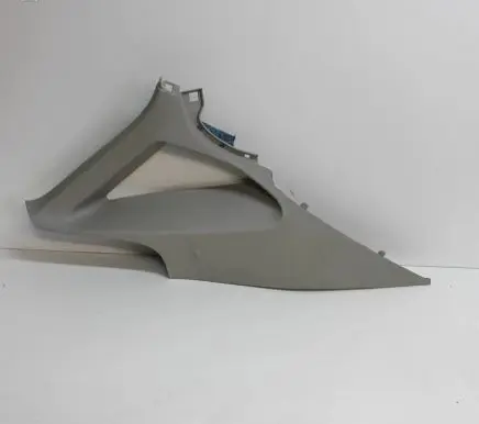 Volkswagen Jetta VII (C) pillar trim 17A867287