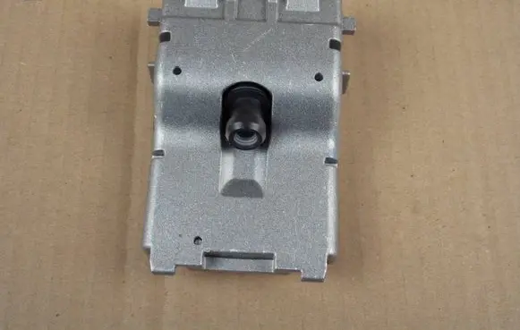 Mazda CX-5 II Windshield/windscreen camera B61L67XCXT