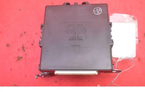 Toyota Prius (NHW20) Engine control unit/module ECU 89670-47010
