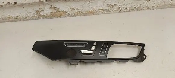 Mercedes-Benz SL R231 Front door trim bar A2317270428