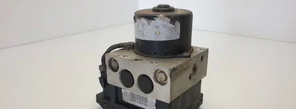 Ford Galaxy ABS Pump 1J0907379P 7M3614111H