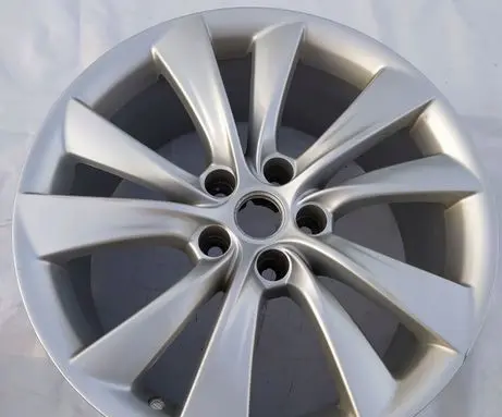 Tesla Model X R19 alloy rim 5X120