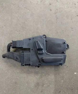 Mercedes-Benz R W251 Seat control switch A1648201410 03464805