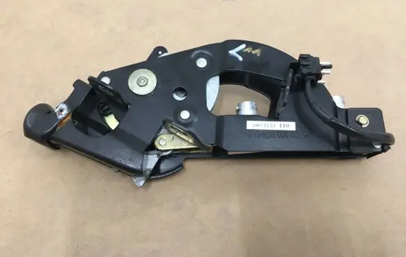 Mercedes-Benz SL R129 Convertible roof main ram cylinder 1298001174 01112121997