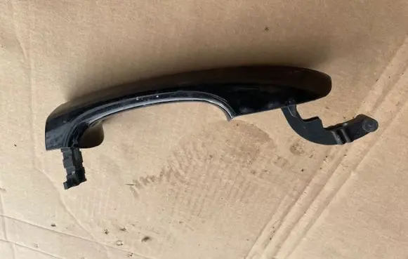 Seat Tarraco Rear door exterior handle