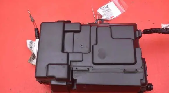 Volvo V60 Fuse box set 31337182LHD
