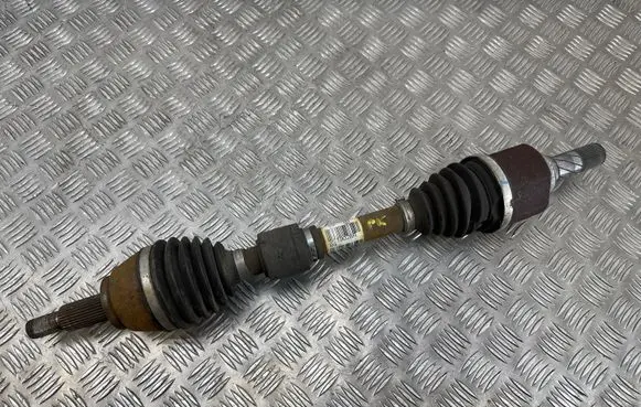 Renault Scenic IV - Grand scenic IV Front driveshaft 391019028R