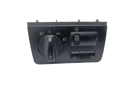 BMW X5 E53 Light switch 6909775 037045061