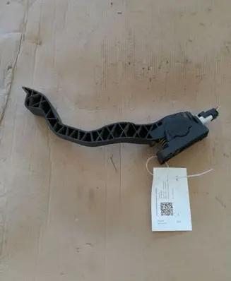 Peugeot 206 Accelerator throttle pedal 0280755026