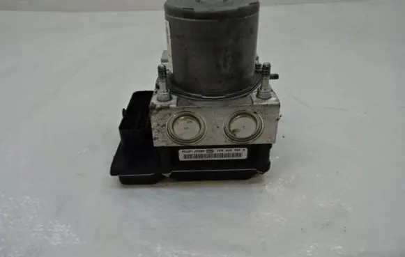 Peugeot 3008 I ABS Pump 9666684780