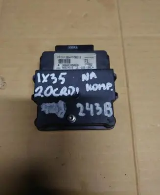 Hyundai ix35 Ignition lock 95447-3B310
