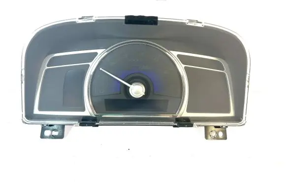 Honda Civic Speedometer (instrument cluster) HR0350204 0700570040122
