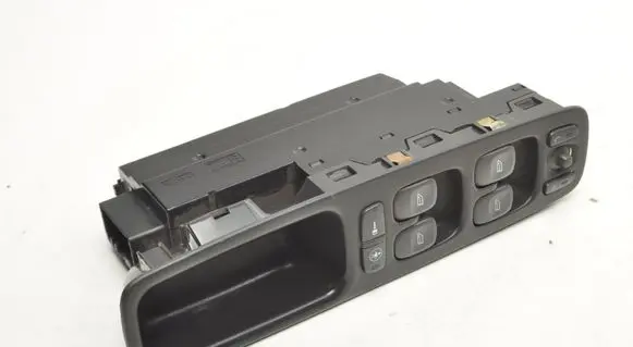 Volvo S80 Quarter vent window switch 