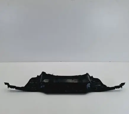 Engine compartment bulkhead