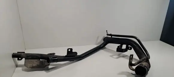 Hyundai Santa Fe Engine coolant pipe/hose