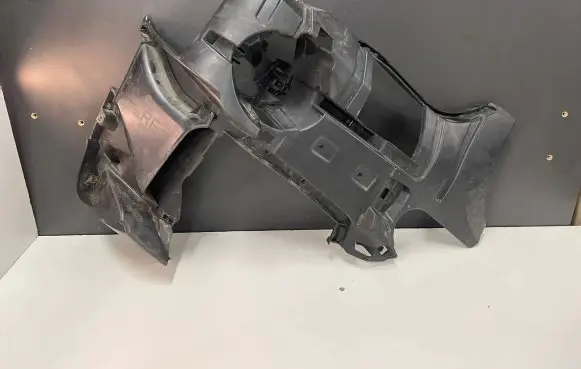 BMW X1 F48 F49 Front bumper mounting bracket 805989