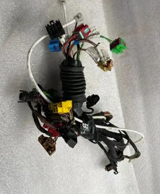 Audi A4 S4 B5 8D Front door wiring loom 8d1972235 8D1971663AJ 8d1971807cm