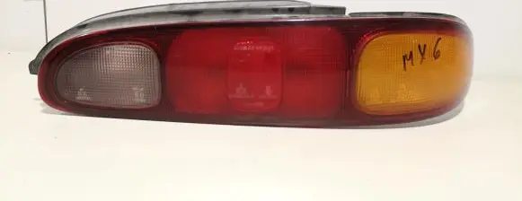 Mazda MX-6 Rear/tail lights 0431401