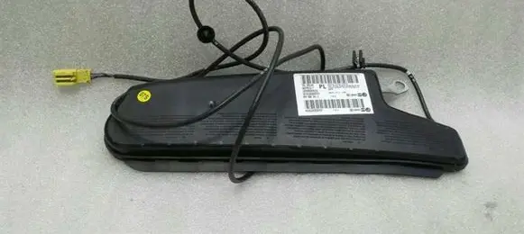 Audi A3 S3 8P Seat airbag 8P4880241C