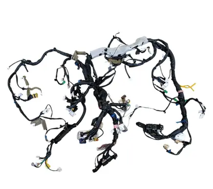 Subaru Ascent Other wiring loom 81302XC55A F0008524205 81302AC554