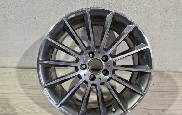 Mercedes-Benz A W177 R19 alloy rim A1774011600