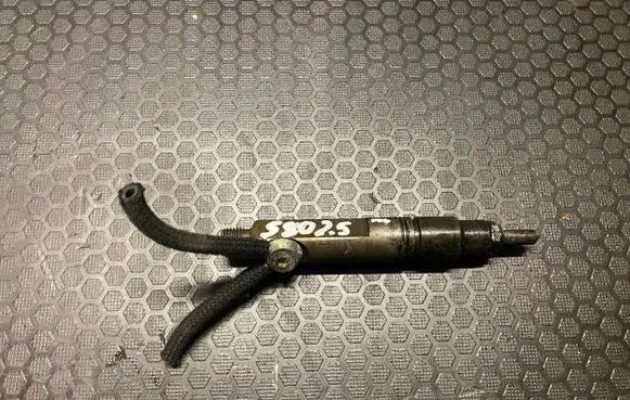 Volvo S80 Fuel injector