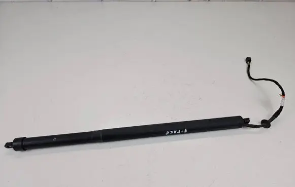 Jaguar F-Pace Tailgate/trunk strut/damper Hk8370354ac