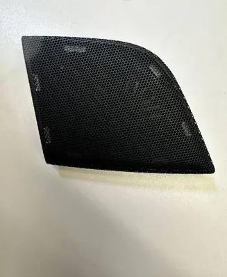 Porsche Panamera (970) Panel speaker 7pp035411d