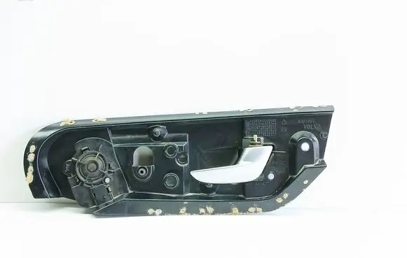 Volvo V70 Front door interior handle 9203064