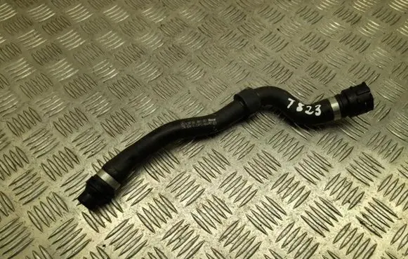 Mercedes-Benz EQE v295 Engine coolant pipe/hose A2975013901
