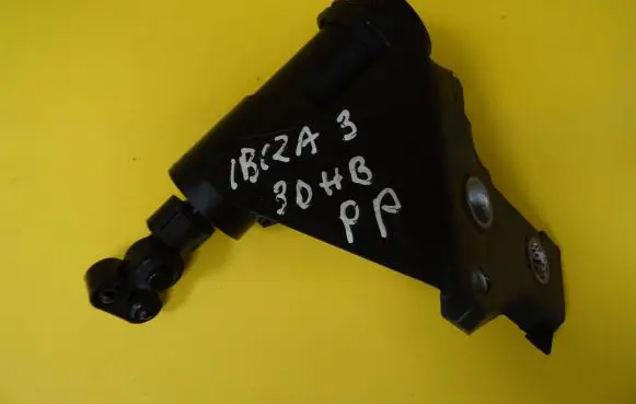 Seat Ibiza III (6L) Headlight washer spray nozzle 6L0955100A