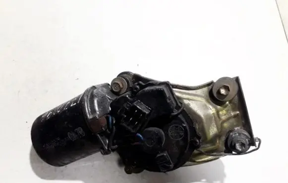 Mazda 626 Wiper motor 191006683