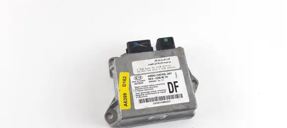 KIA Ceed Airbag control unit/module 959102G200 20060426