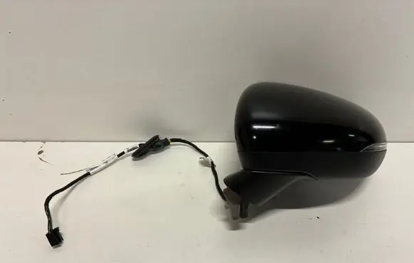 Mercedes-Benz A W177 Front door electric wing mirror 