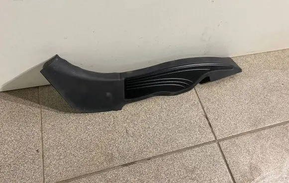 BMW 7 G11 G12 Other trunk/boot trim element 20888027 RH20888027 7342962