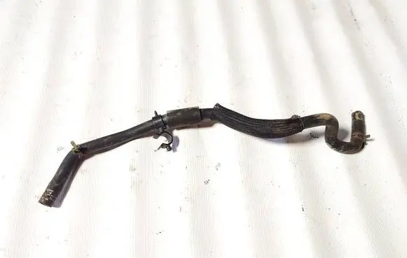 Jaguar X-Type Engine coolant pipe/hose