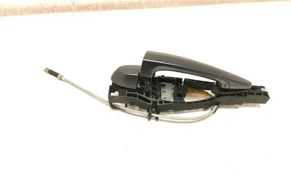 BMW 1 F20 F21 Front door exterior handle 