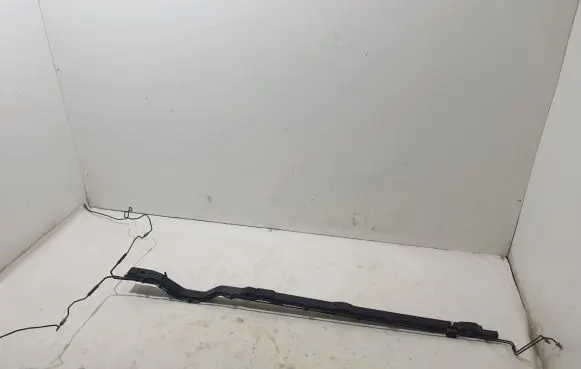 Volvo C40 Brake line pipe/hose 