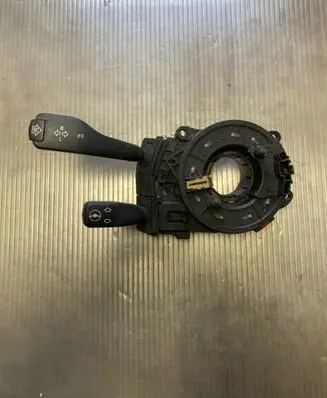 BMW X5 E53 Airbag slip ring squib (SRS ring) 8375398 01404021
