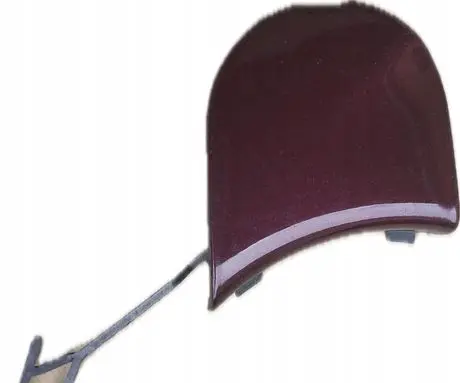 Opel Adam Tow hook cap/cover 13356474