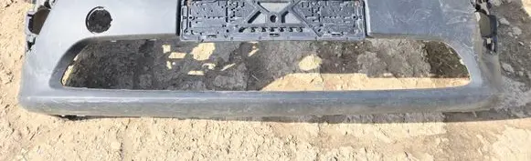 Renault Trafic III (X82) Front bumper 93868852 620228716R 2301700