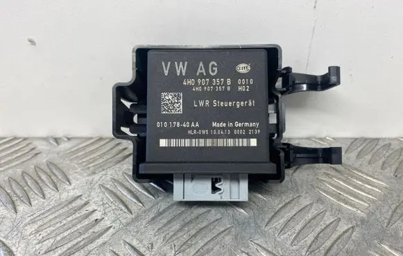 Audi A6 S6 C7 4G Light module LCM 4H0907357B 4H0907357