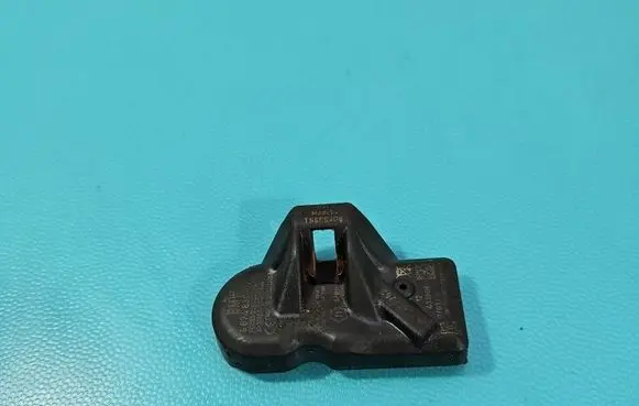 Tire pressure sensor