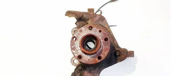 Fiat Doblo Front wheel hub
