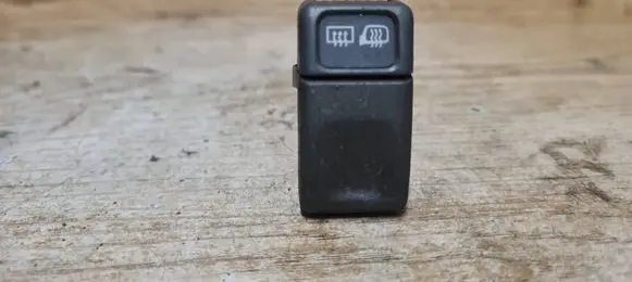 Volvo S70 V70 V70 XC Windscreen/window heater switch 9162952