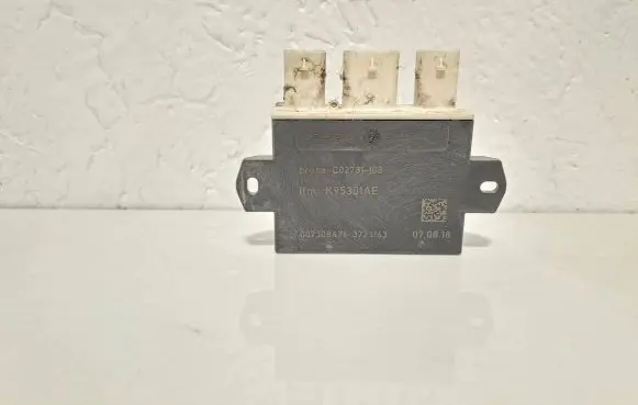 Land Rover Discovery Sport Parking PDC control unit/module K95301AE C02731103 007308471