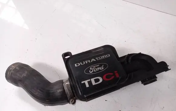 Ford Fiesta Breather/breather pipe/hose 9650712480E