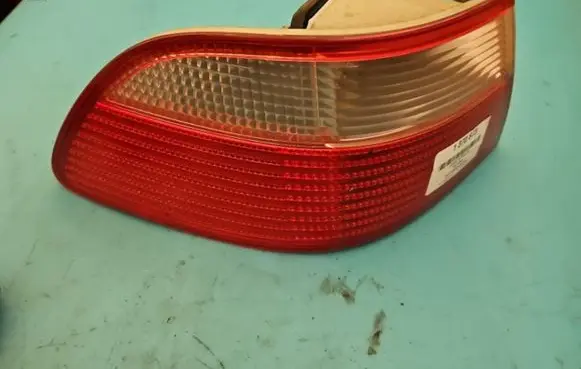 Fiat Albea Rear/tail lights IMPRK1370673